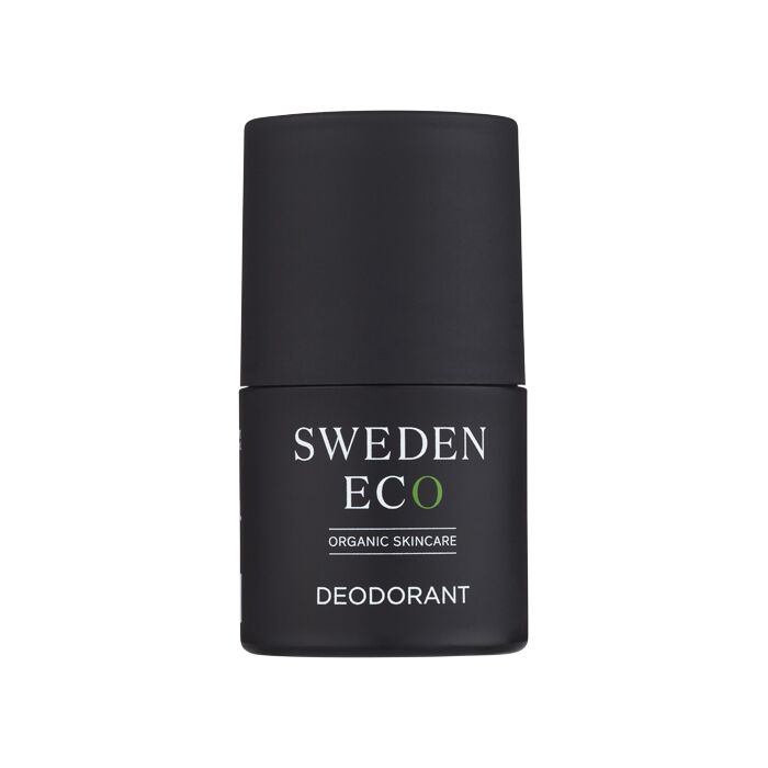 Sweden Eco Skincare for Men Deodorant 50 ml, bild 4