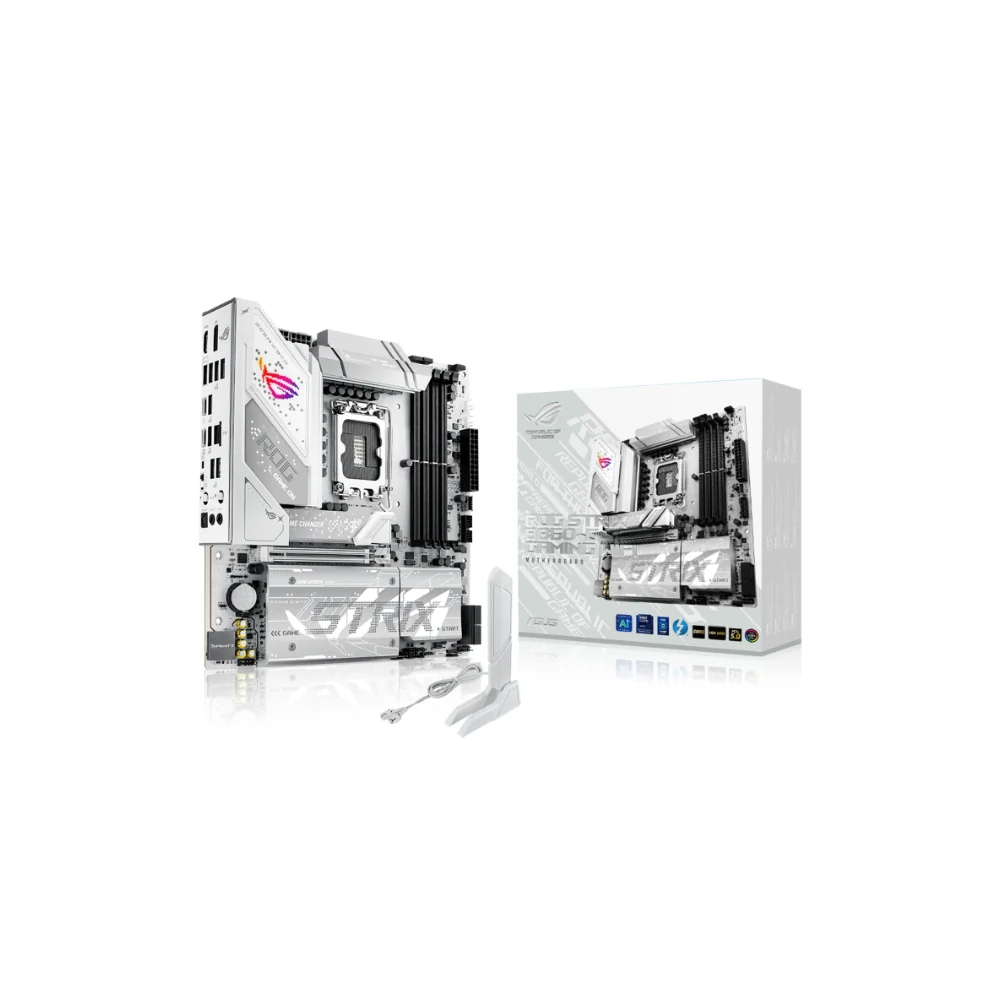 ASUS ROG Strix B860-G Gaming WIFI