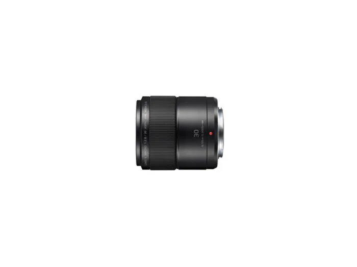 Lumix G Macro 30mm f/2,8 ASPH Mega O.I.S, bild 5
