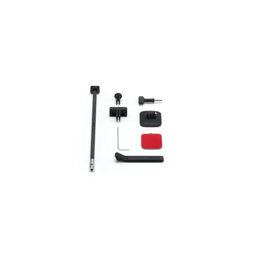 DJI Osmo hjälmfäste för tredjepersonsperspektiv