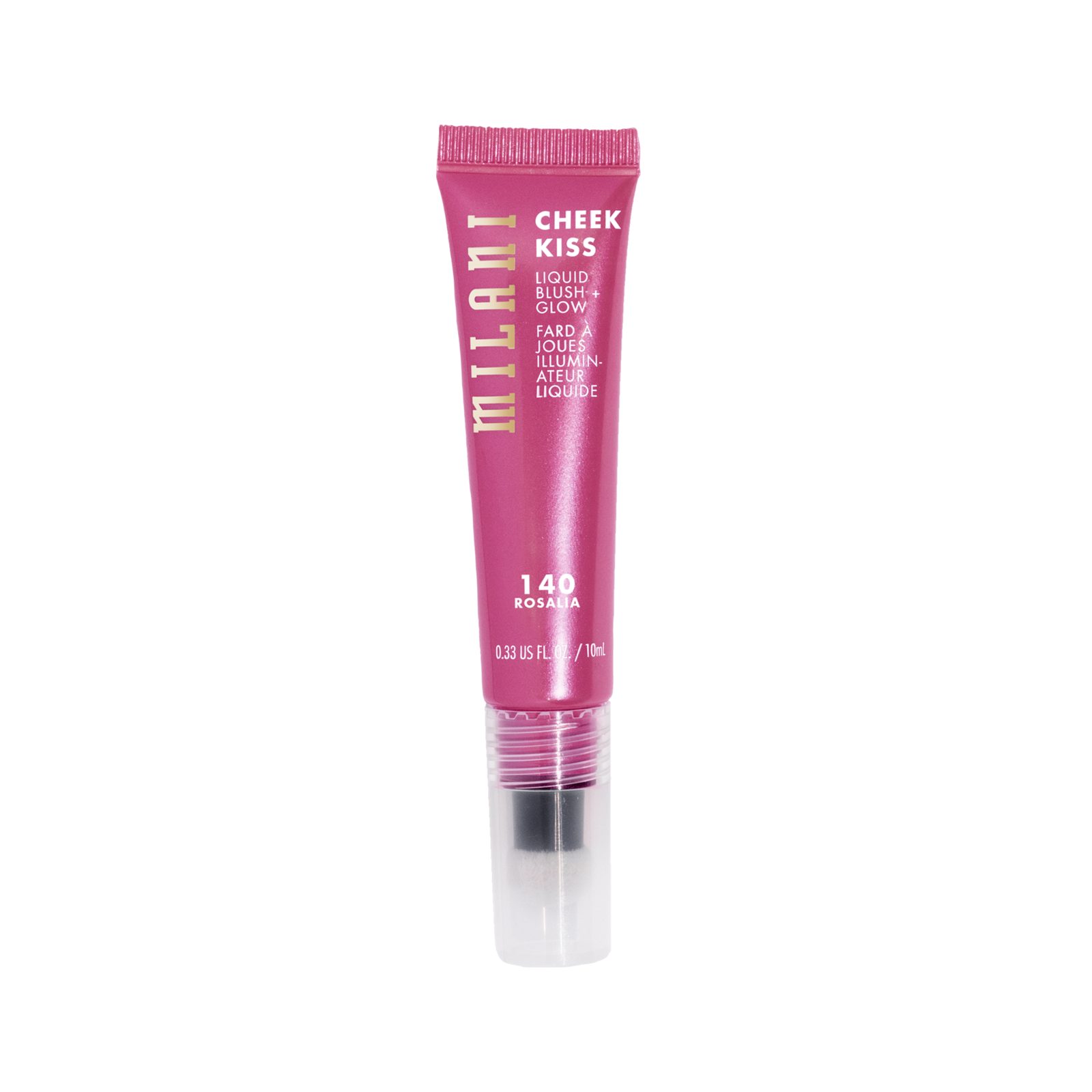 Milani Cheek Kiss Blush + Glow 140 Rosalia 140 Rosalia