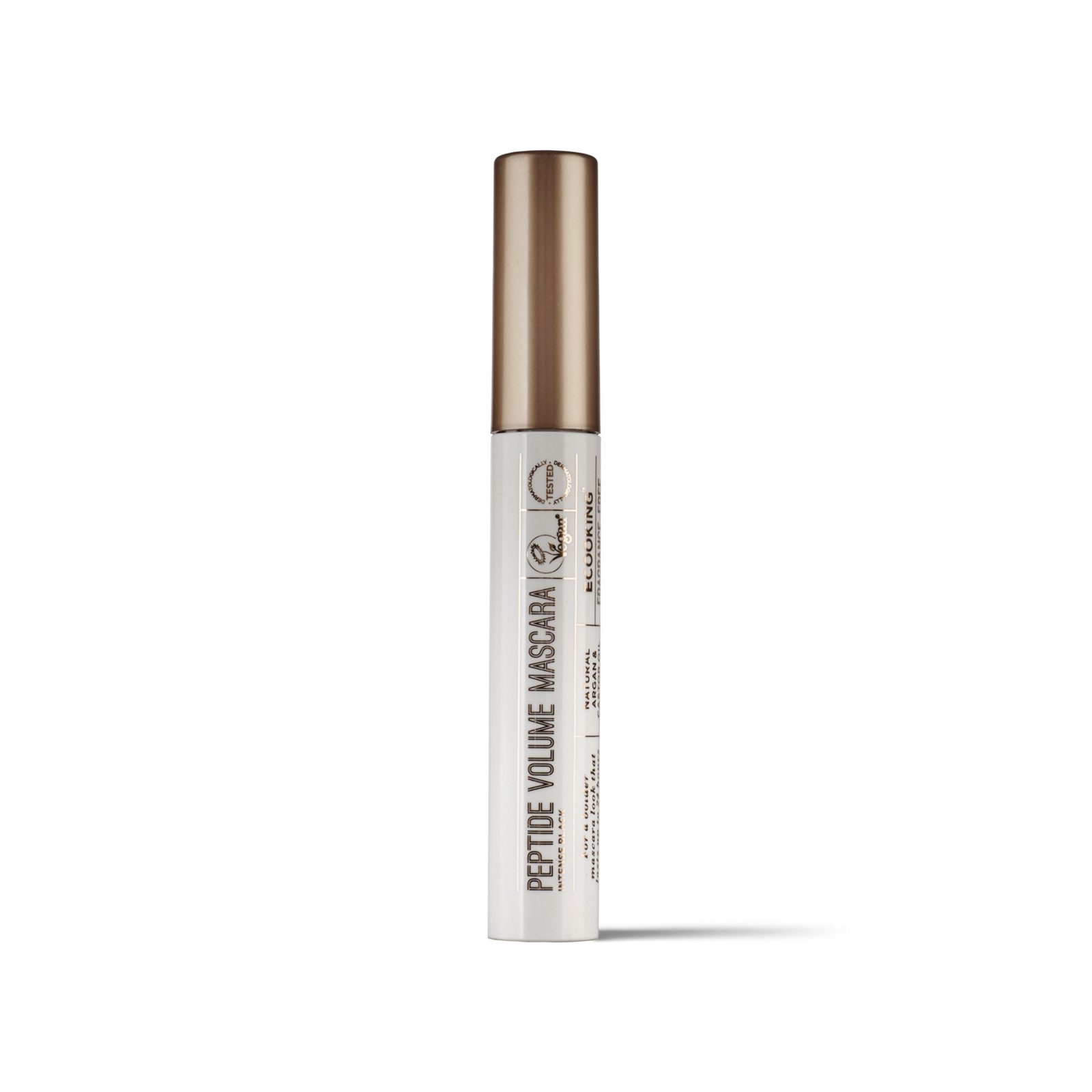 Ecooking Peptide Volume Mascara 10 ml, bild 4