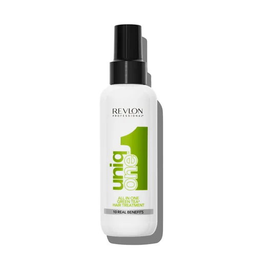 Revlon Professional Green Tea Hair Treatment 150 ml, bild 2
