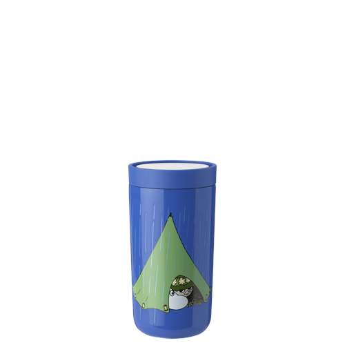 Stelton - To Go Click Mugg - Moomin Camping - 0.2 l