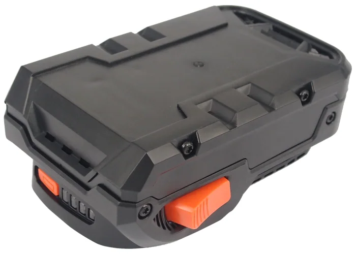 Batteri till Elverktyg för Ridgid R840083, R840085, R840086 m.fl., bild 4