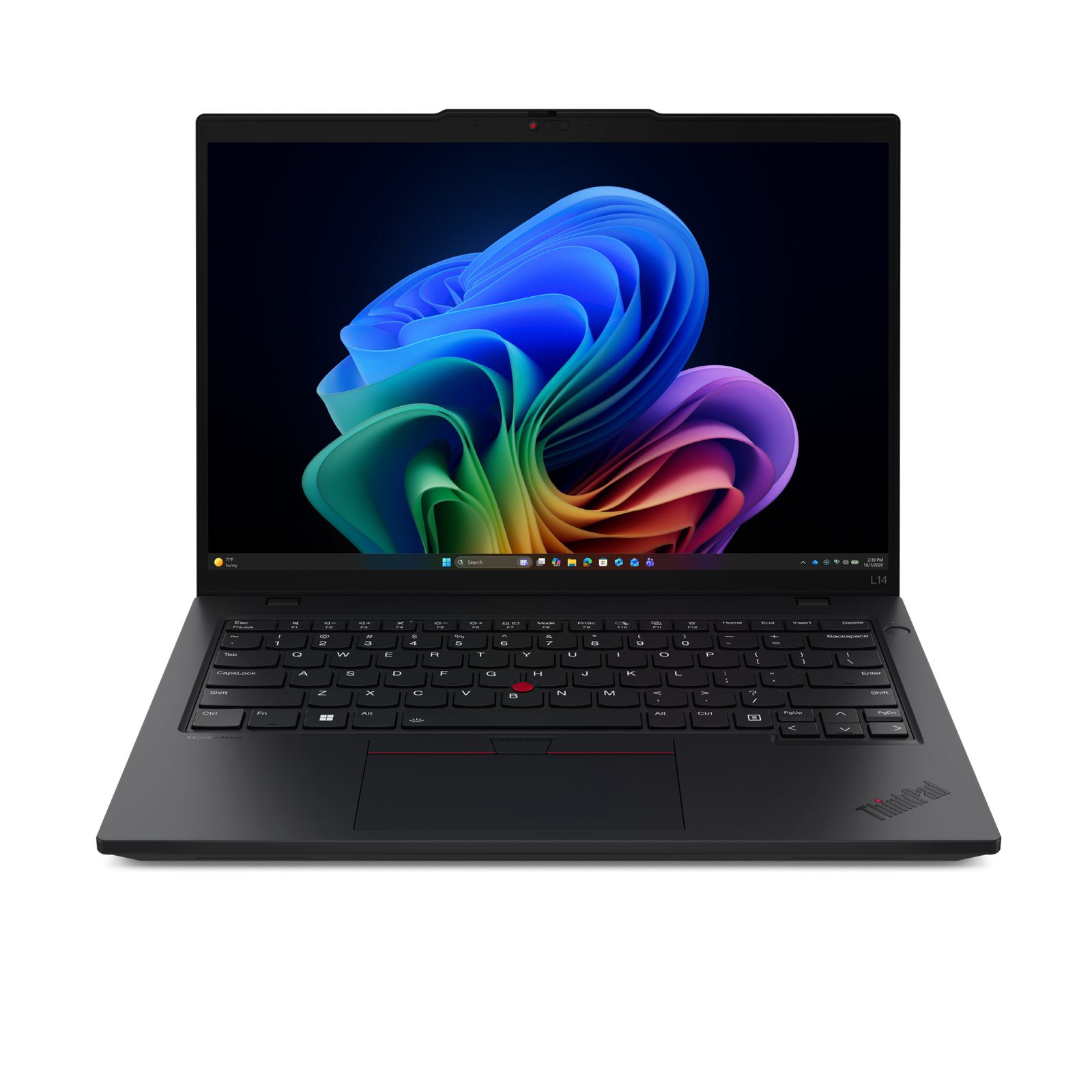 Lenovo ThinkPad L14 Gen 7 21X20048MX 14" bärbar dator, bild 5