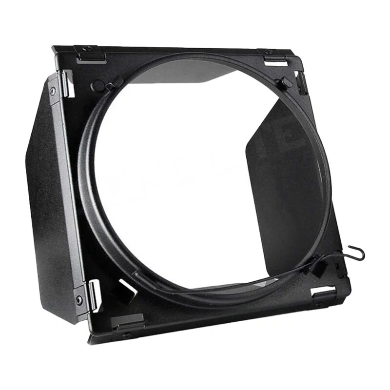 Barndoor Kit BD-04 till 7" Reflektor, bild 2