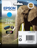 Epson 24XL Cyan, 740 sidor, bild 2