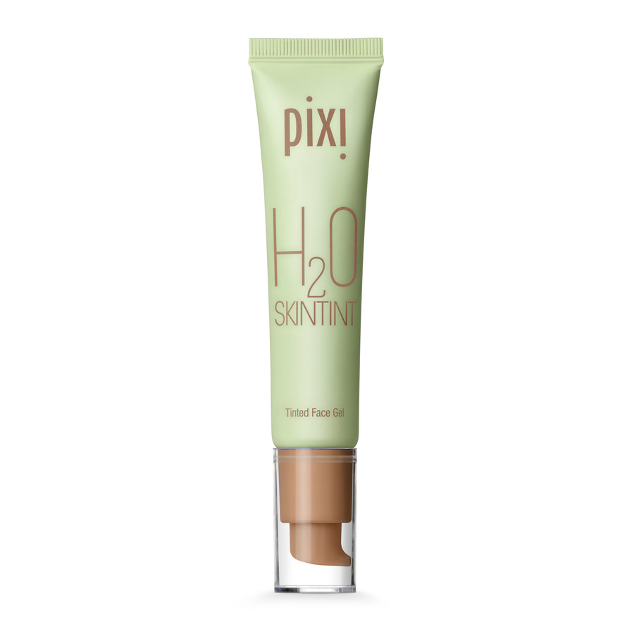 Pixi H2O Skintint no.4 Caramel 35 ml, bild 2