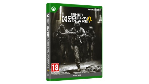 Call of Duty: Modern Warfare 4 (Xbox Series X), bild 3