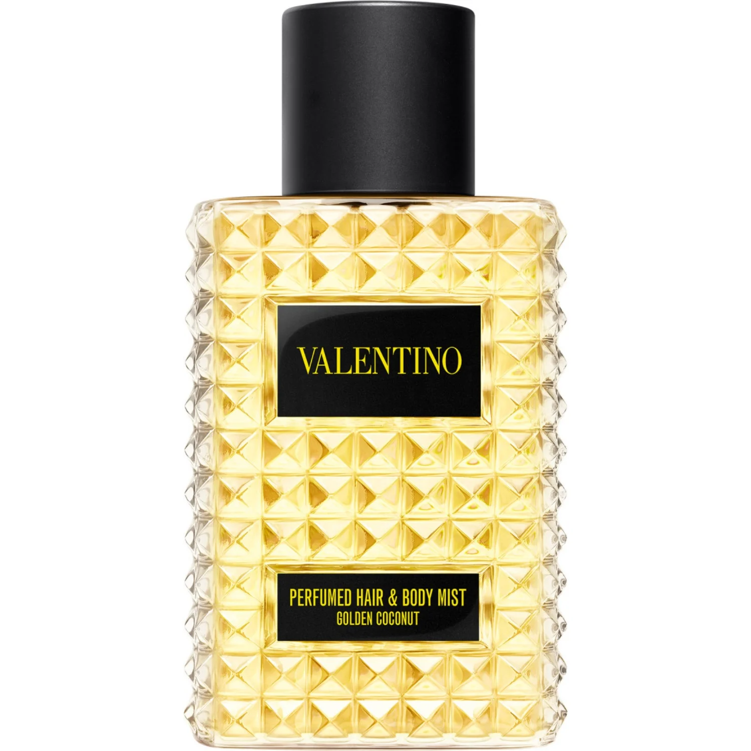 Valentino Born In Roma Hair and Body Mist Golden Coconut 100 ml
