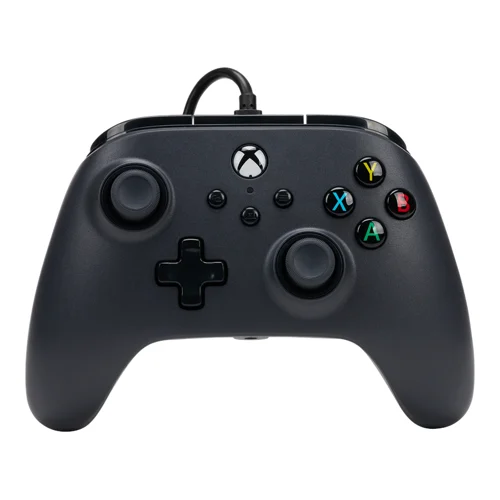 PowerA Trådad kontroller för Xbox Series X|S - Svart