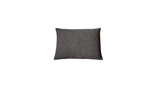 Specktrum - Herringbone Cushion - Stone - 50x70 cm, bild 3