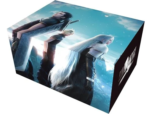 Final Fantasy TCG: Anniversary Collection 2024, bild 5