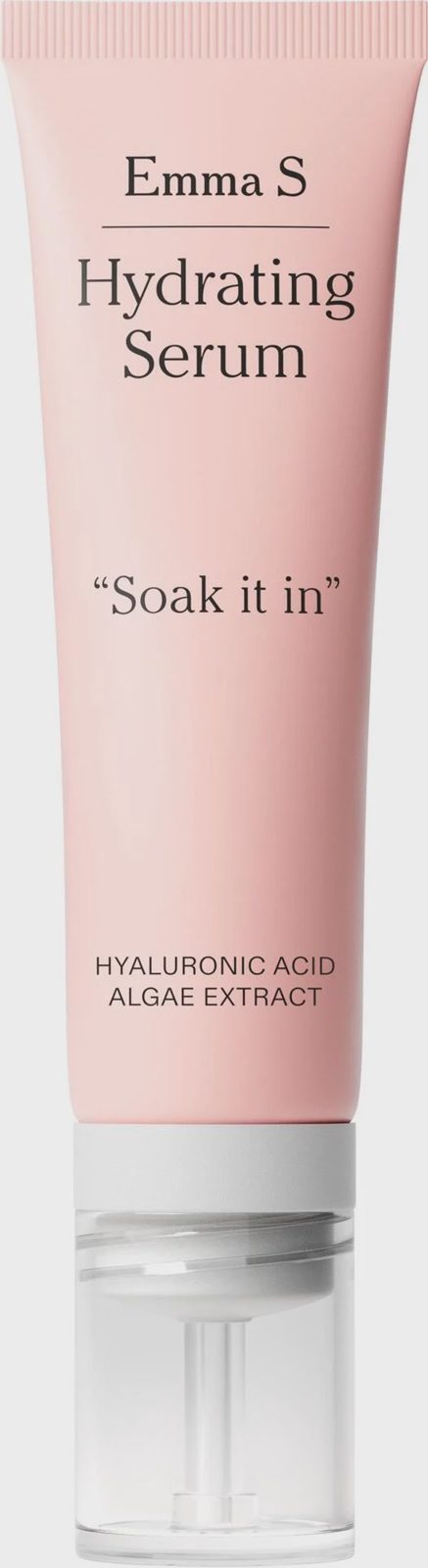 Emma S. Hydrating Serum 30 ml 30 ml