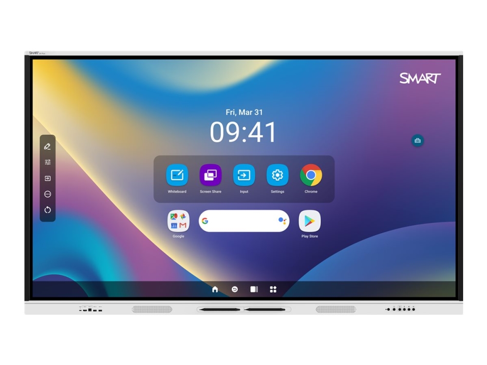 SMART Board GX065-V4 interaktiv whiteboard 65 4K UHD