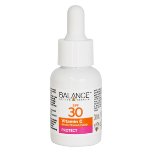 Balance Active Formula SPF 30 with Vitamin C 30 ml, bild 4