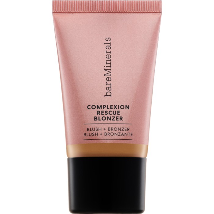 bareMinerals COMPLEXION RESCUE Blonzer Kiss of Spice Kiss of Spice