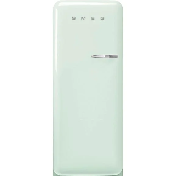 Smeg 50's Style FAB28LPG6 kylskåp med frysfack, bild 2