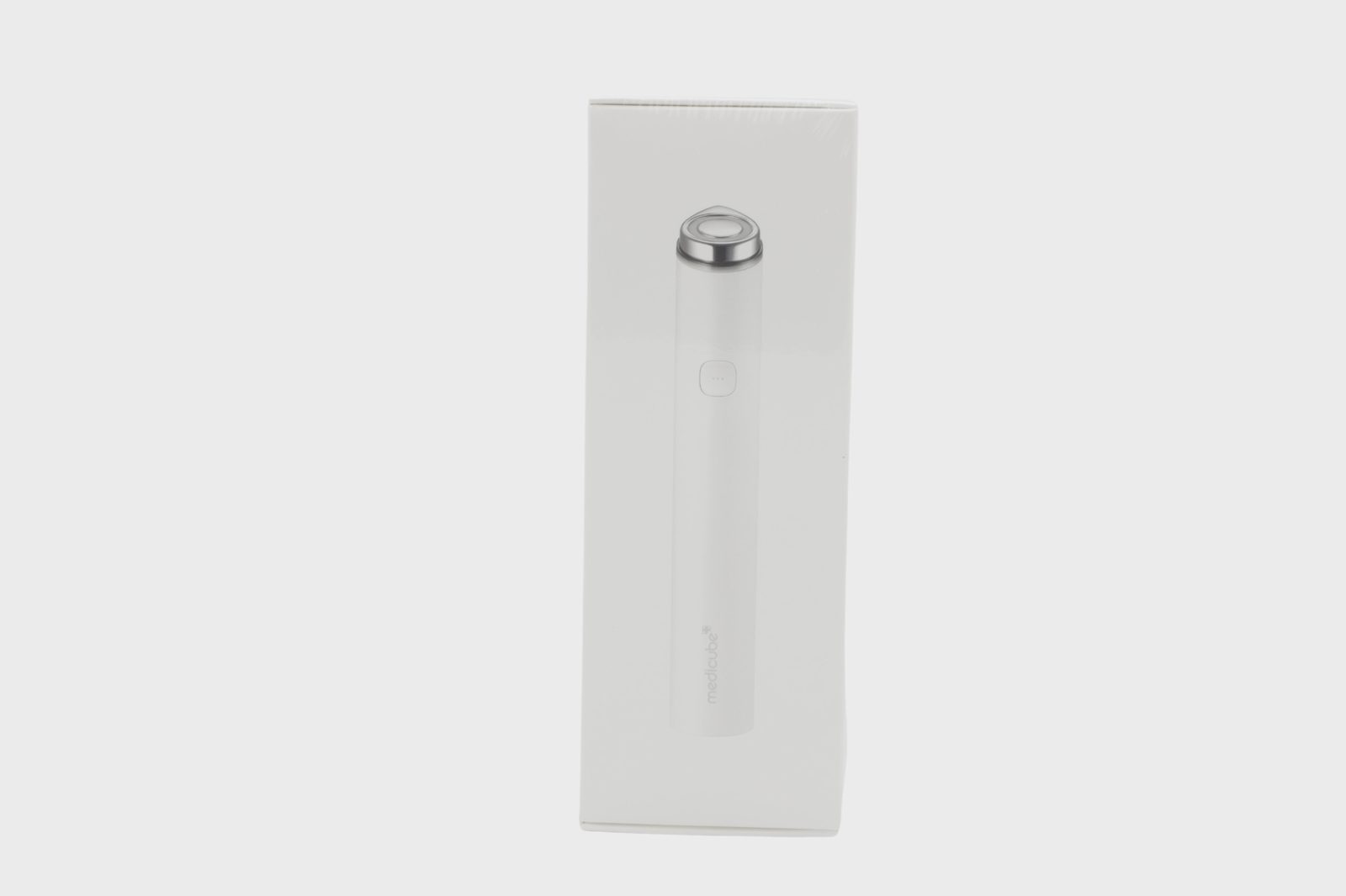 Medicube AGE-R Booster Pro Mini White 1 stk