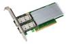 Intel Ethernet Network Adapter E810-CQDA2, 2x10GbE QSFP28, PCIe 4.0 x16, Low Profile