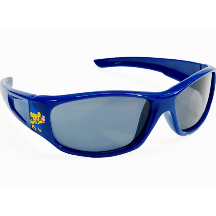 Haga Eyewear Bamse Strong - Grey lens