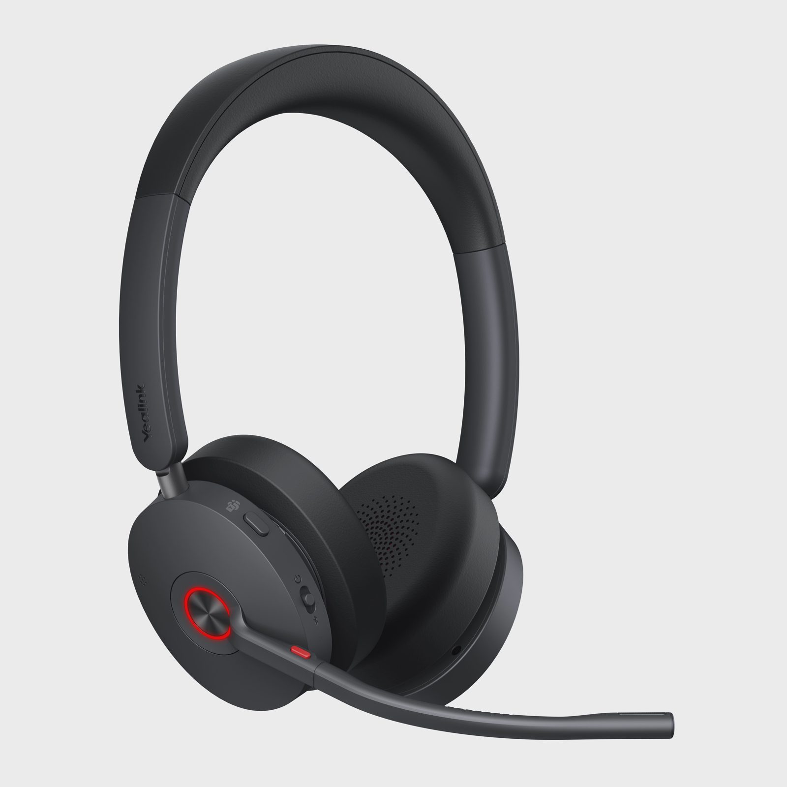 Yealink BH74 Wireless Headset USB-C/A