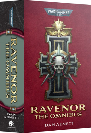 Ravenor the Omnibus (Pocket)