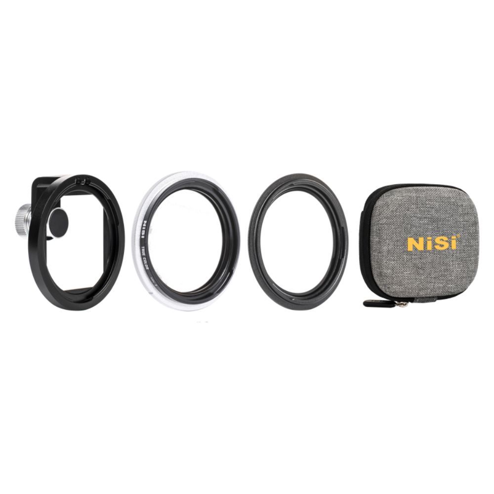 NiSi Filter IP-A Filmmaker Kit for iPhone