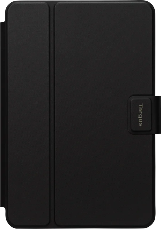 Targus Safe Fit 9.5-11.5'' Universal Rotating case - Svart