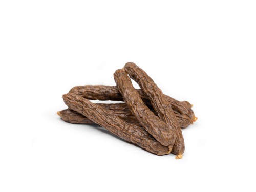 Snack´it - Kabanos Rabbit - 200g, bild 2