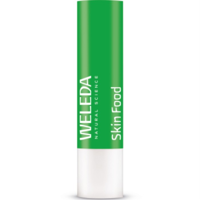 Weleda Skin Food Lip Stick, bild 2