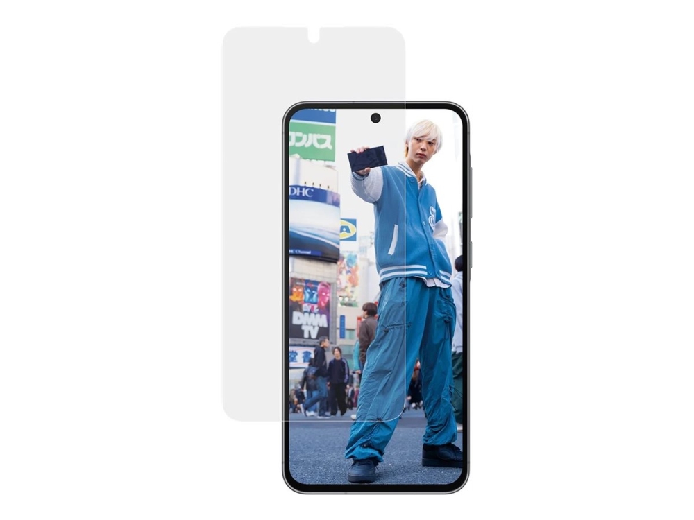 PanzerGlass Galaxy A57 5G Skärmskydd, bild 2