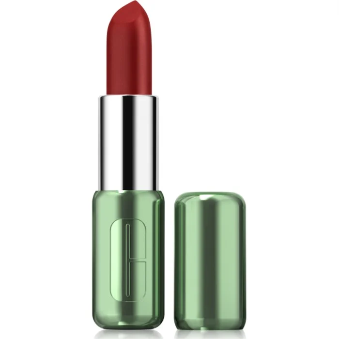 Clinique Pop Longwear Lipstick Matte 2 Icon Pop