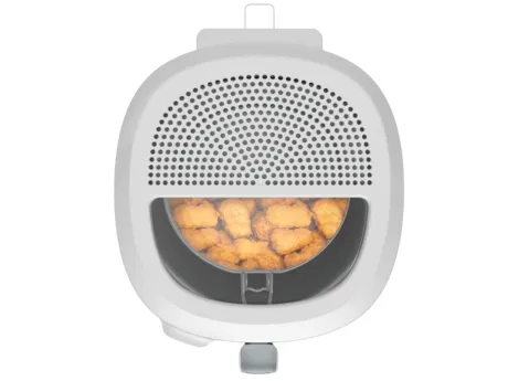 Tefal Uno fritös FF203130 (vit)