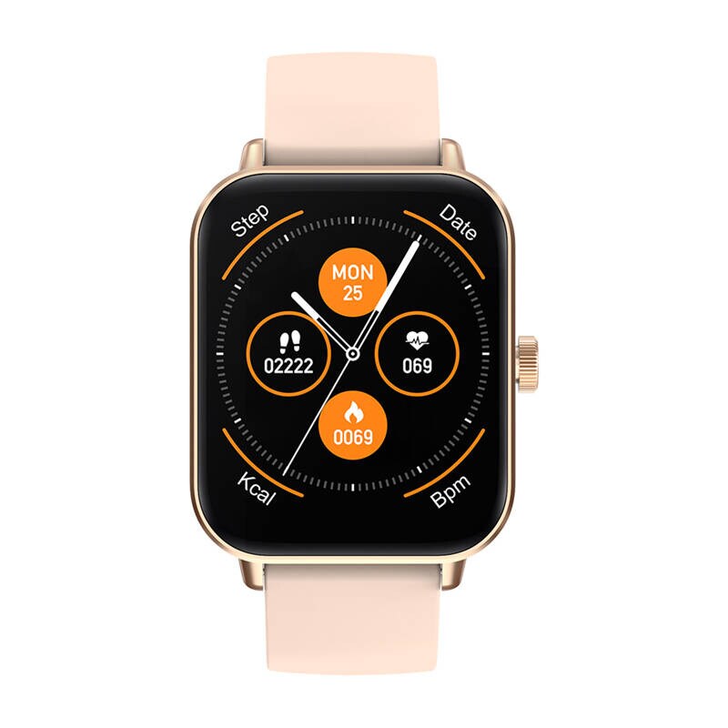 Colmi P81 Smartwatch (Gold), bild 3
