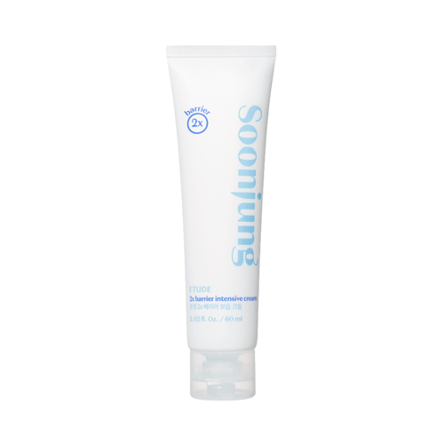 etude SoonJung 2x Barrier Intensive Cream 60ml, bild 2