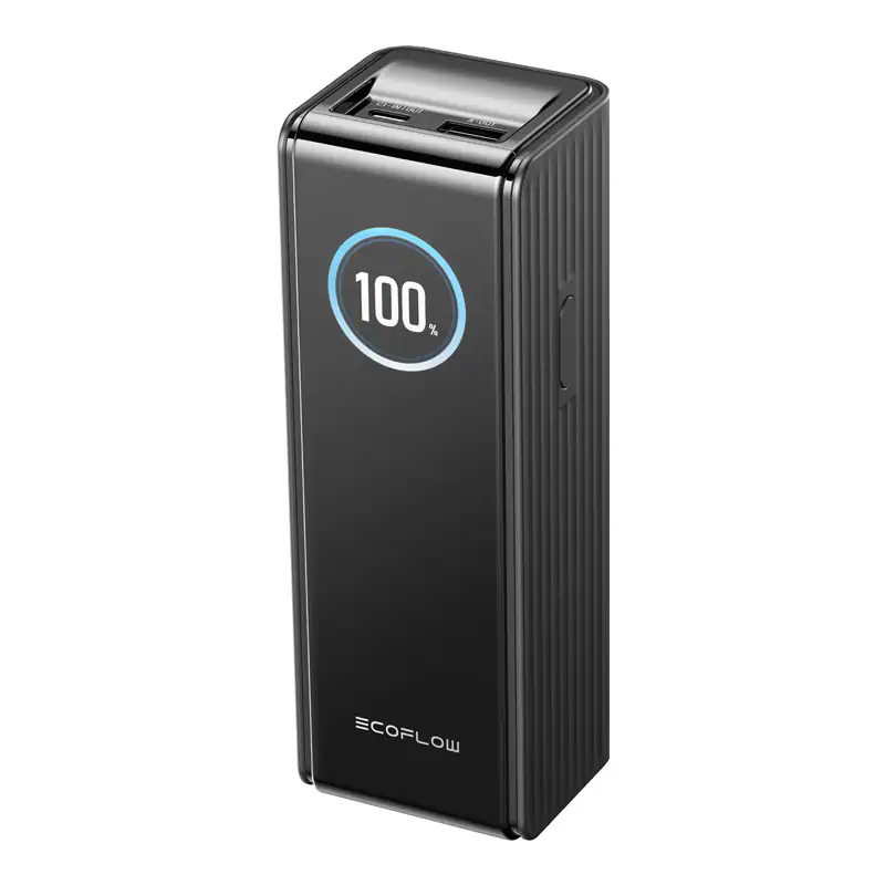 Powerbank EcoFlow RAPID 25000 mAh, 170W