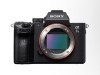 A7 III kamerahus, bild 2