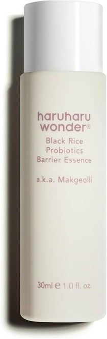haruharu wonder Black Rice Probiotics Barrier Essence 30ml, bild 5