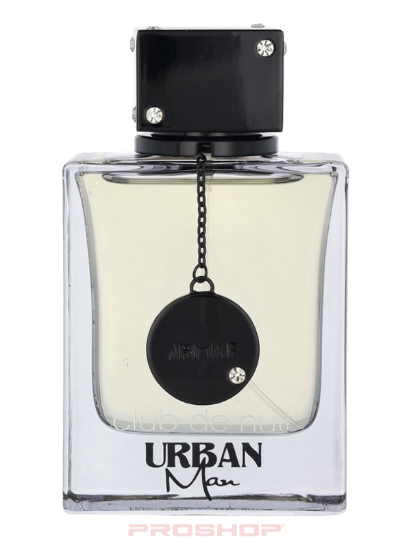 Armaf Club De Nuit Urban EDP - 105 ml
