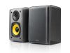 Edifier R1010BT, 2x12W RMS, Bluetooth - Svart, bild 2