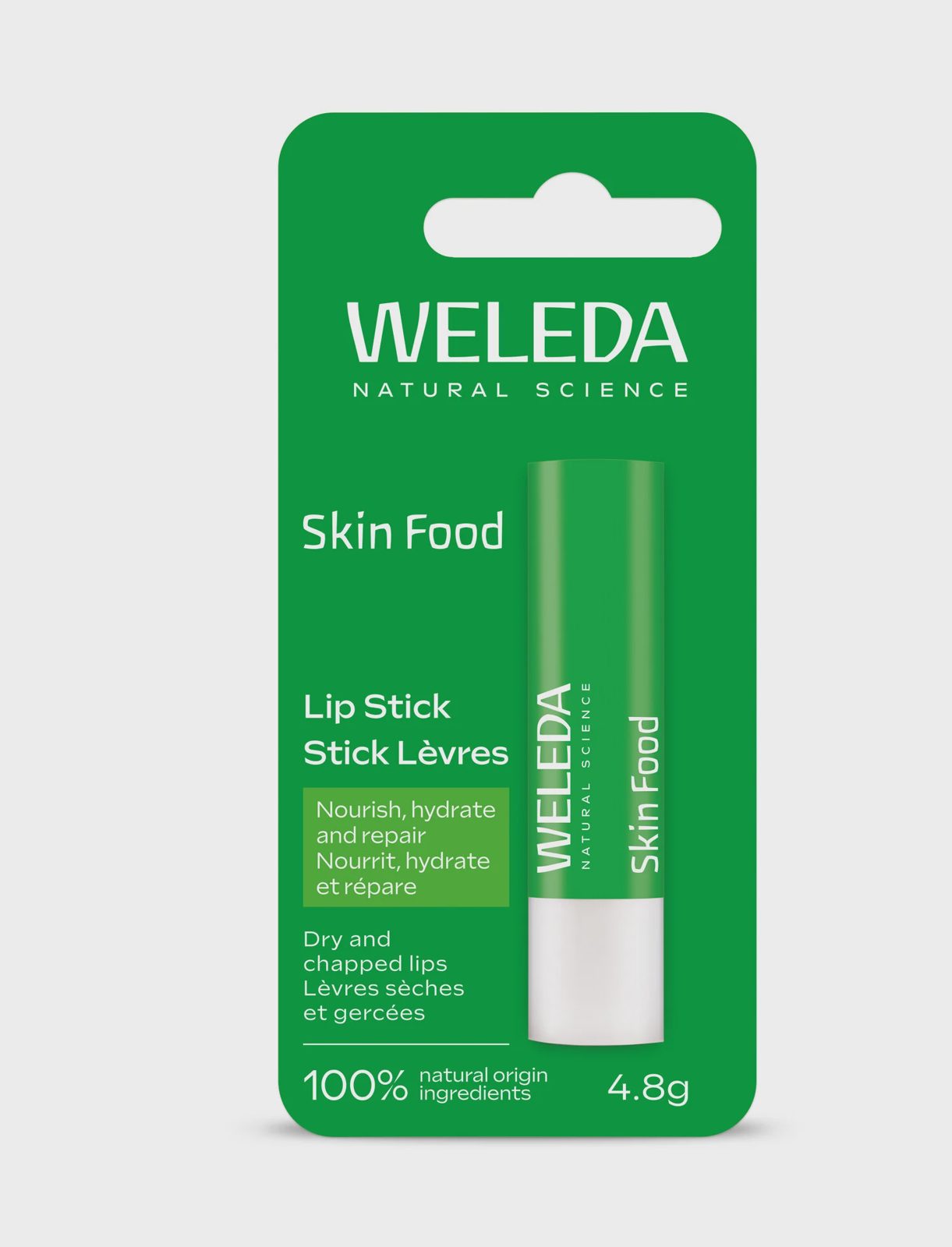 Weleda Skin Food Lip Stick
