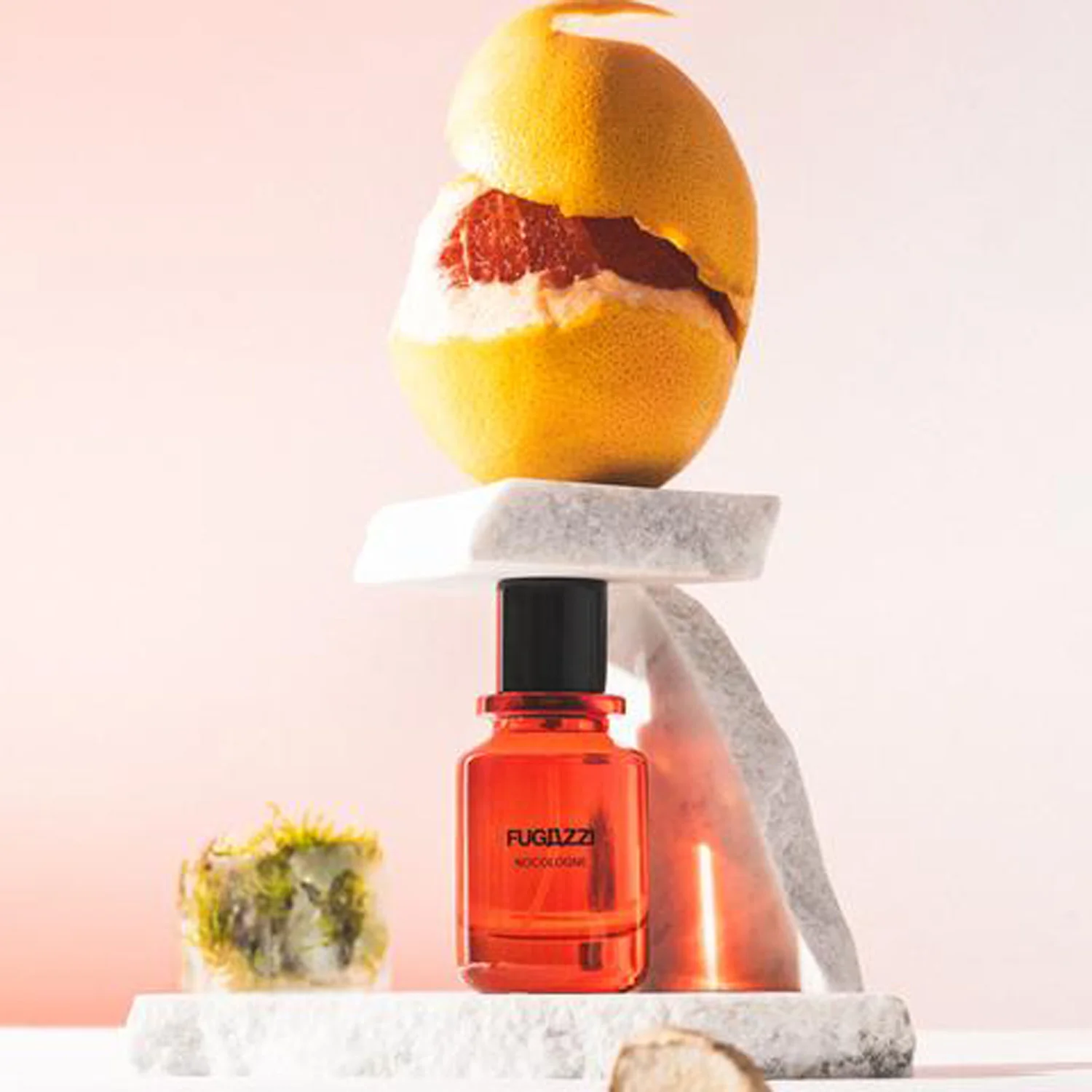 Fugazzi Nocologne 50 ml, bild 5