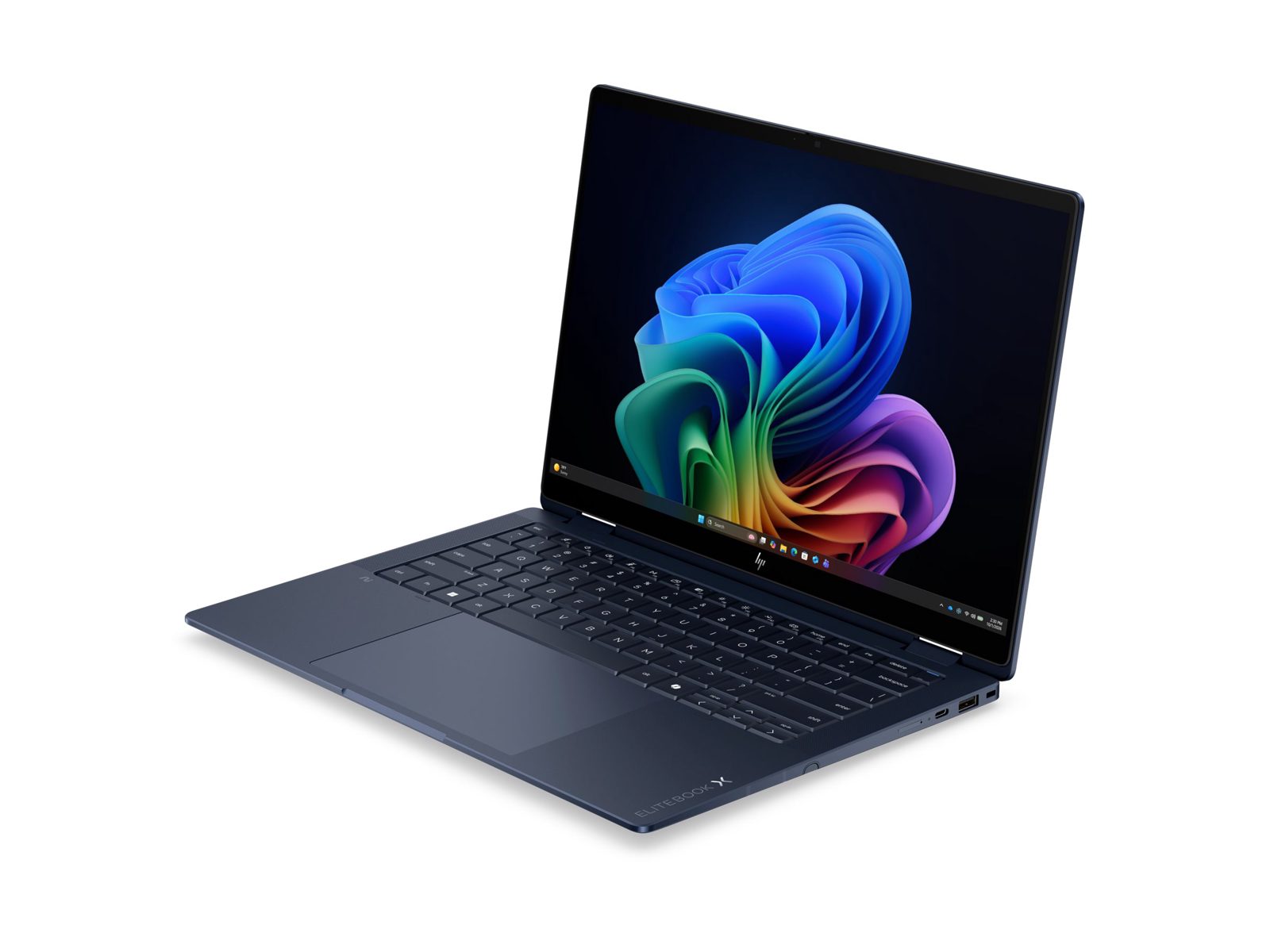 HP EliteBook X G2i Flip 14" - Core Ultra 7 Ai 356H - 32GB 1TB SSD - 5G