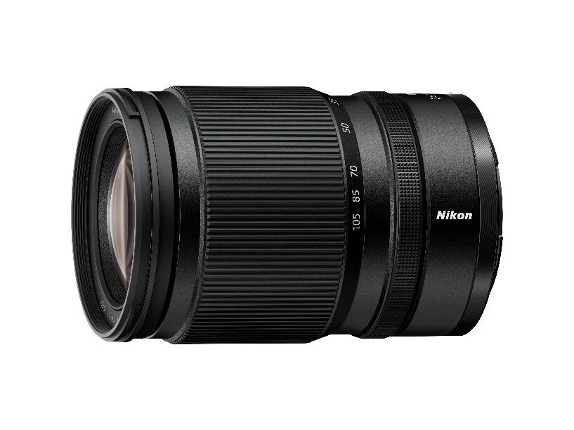 Nikkor Z 24-105mm f/4-7,1, bild 3