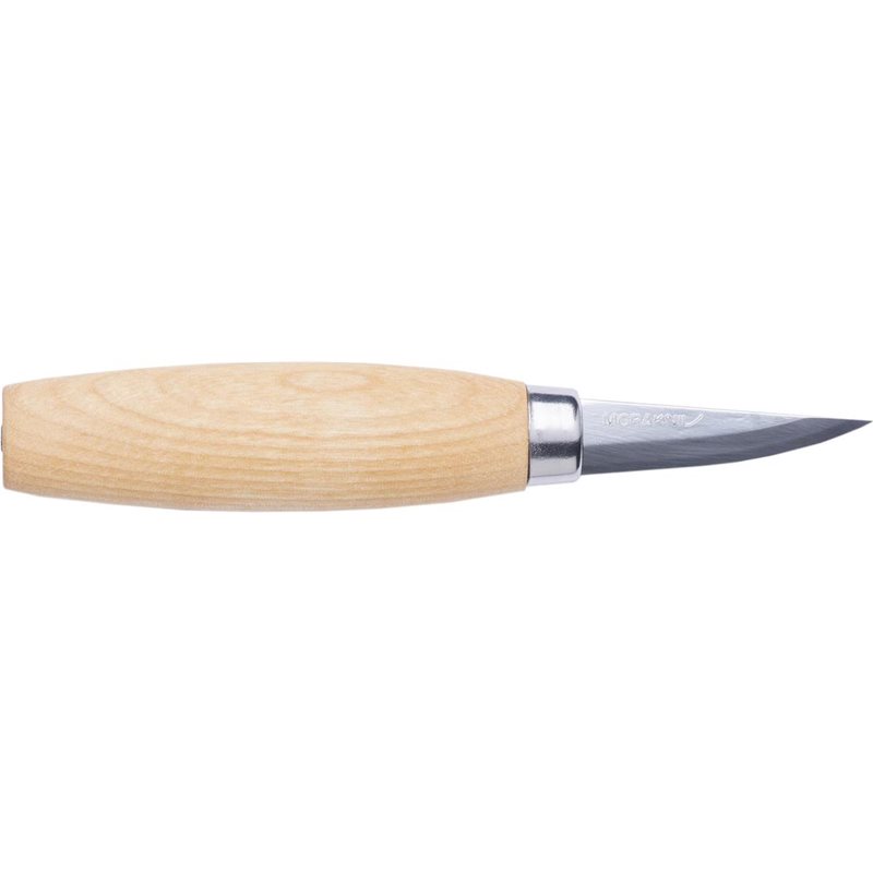 Morakniv Slöjd 106. Laminatstål/Träskaft - OneSize