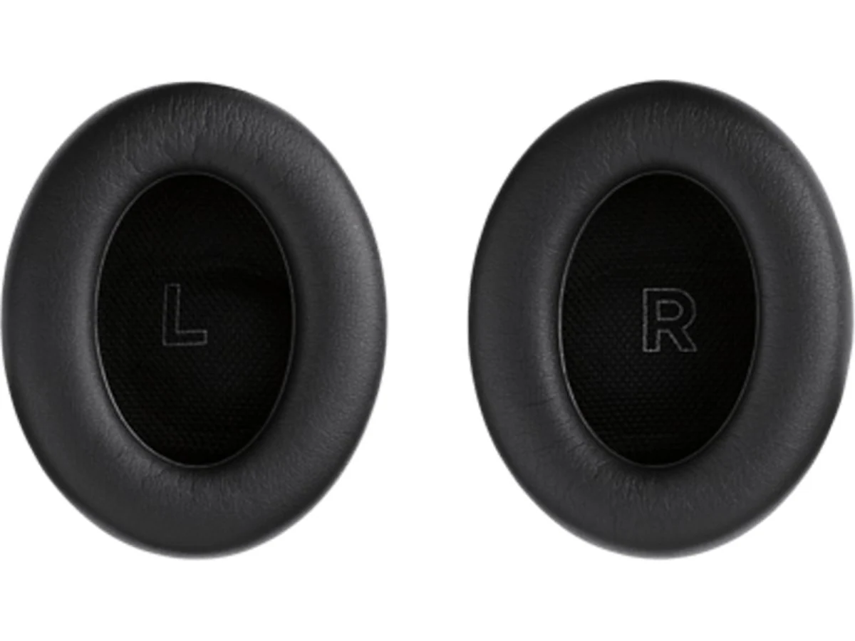 Bose Quiet Comfort Ultra Cushion kit - Black