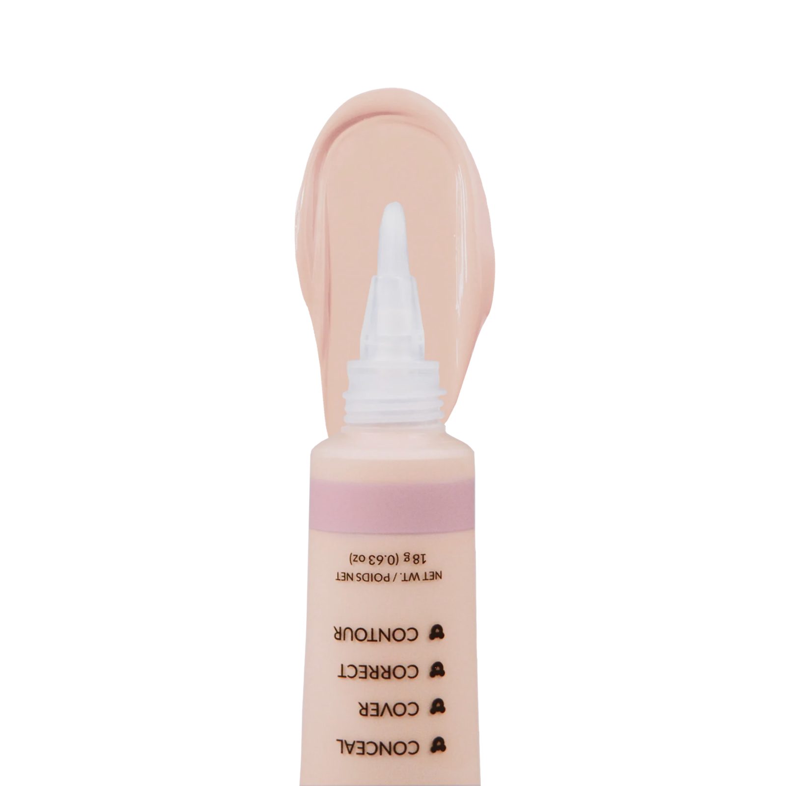 KimChi Chic The Most Concealer Peachy Ivory, bild 2