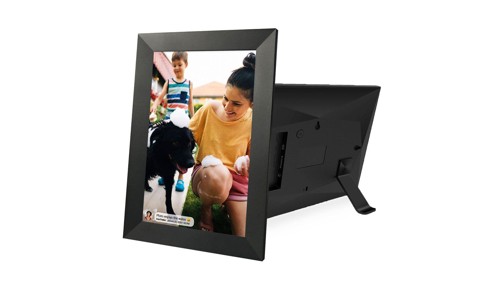 Lippa - Frameo Digital picture frame - 10", bild 3